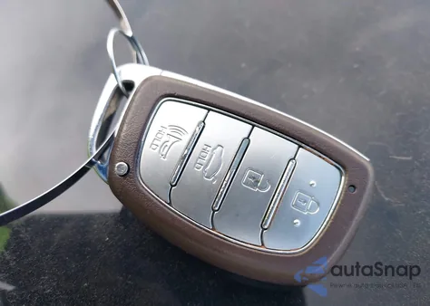 2019 Hyundai Elantra Limited from USA, damaged, VIN 5NPD84LF2KH482025